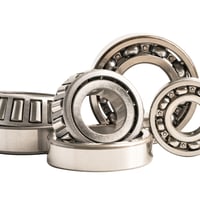 Highly Profitable Industrial Bearing Sales Business image