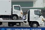 Towing Business with Established Contracts and Modern Fleet