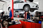 Mechanical, Tyre & Auto business amazing presentation. Fraser Coast