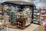 SHOPPING CENTRE TATTS/NEWSAGENCY/GIFT SHOP FOR SALE