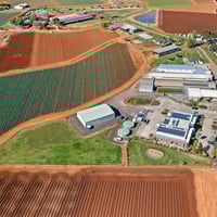 Victorian-Based Agriculture Business  Close To Melbourne image