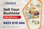 Thriving Supermarket in Melbourne\'s Southeast | Semi-Managed | Proven Performer