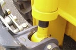 Hydraulic Cylinder Service, Parts and Repairs - Willetton, WA