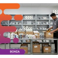 36676 - National Wholesale Supplier to Accommodation Industry image