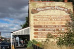 A popular, well-established cafe in the heart of the Victorian Goldfields.