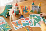 Unique Kids STEM Kit Creation App Business - EASY PAYMENT PLAN