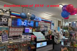 Excellent location !   A Tattslotto business that has it all.
