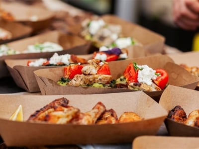 A Thriving Fast-Paced Industrial Cafe in Hoppers Crossing image