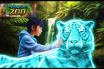 Welcome to the Future of Entertainment: The Hologram Zoo - Melbourne, VIC