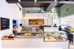 Wholesaler/Distributor & National Online Supplier of Desserts/Confectionery/Snacks/Healthy Treats #431