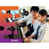 36233 - Rewarding and Profitable Music School Opportunity image
