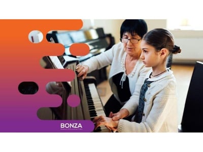 36233 - Rewarding and Profitable Music School Opportunity image