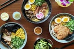 Long-Established Japanese Ramen restaurant for Sale - Australia-wide & International Market - Turnover: $12,000 - $19,000/Week - Active Social Media -