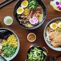 Long-Established Japanese Ramen restaurant for Sale - Australia-wide & International Market - Turnover: $12,000 - $19,000/Week - Active Social Media - image