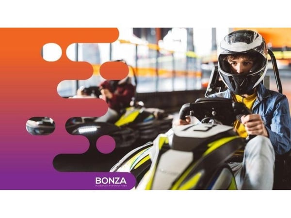 35520 Lucrative & Equipped Go Kart Venue - Strong Growth