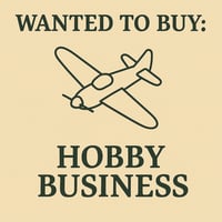 WANTED: Hobby Business in Australia - Buyer Ready image