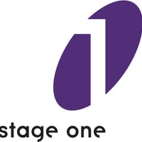FIRST TIME FOR SALE -  STAGE ONE PRODUCTIONS . image