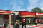 Red Rooster Drive-Thru Franchise Opportunity in Yeppoon, QLD - Join the Flock