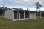 Profitable Shed Supply & Installation Business in Mackay QLD