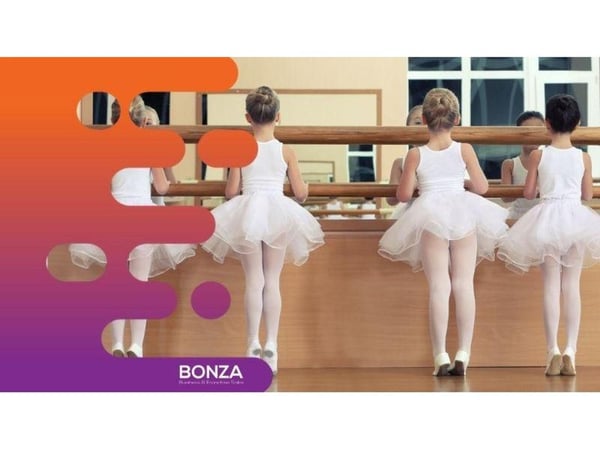 36265 - Respected Dance School with Decades of Success