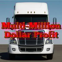 Outstanding Transport Business Brisbane - 5872 image