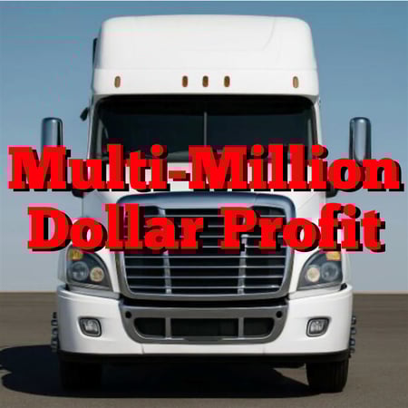 Outstanding Transport Business Brisbane - 5872