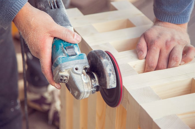 Turnkey Commercial & Residential Joinery Business primary image