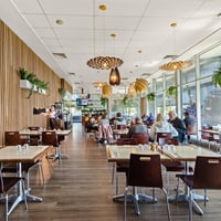 Multi Income Food Business - $1m+ EBITDA image