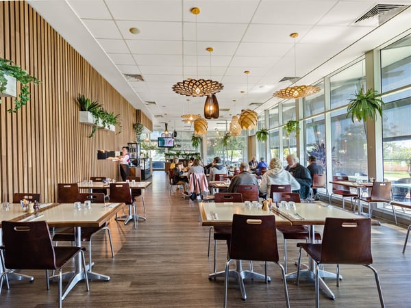 Multi Income Food Business - $1m+ EBITDA