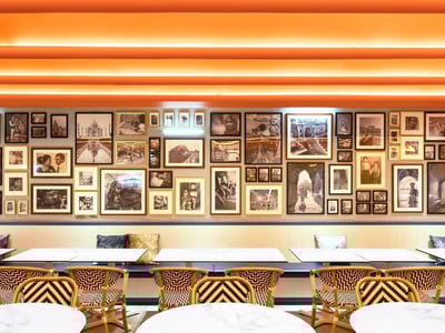 Profitable Indian Restaurant  Southwest Sydney image