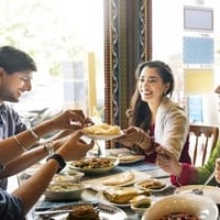 Modern Indian Restaurant in Hawthorn Ref: 19056 image