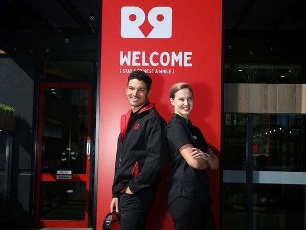 Unlock Your Entrepreneurial Spirit with Red Rooster in Bomaderry, NSW!