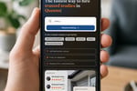 Lead Generate Business - Platform Ready, Pre- Revenue, Requires Marketing