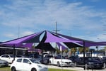 Profitable Shade Sail Manufacturing and Installation Business
