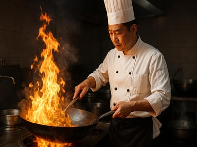 Fully Established Chinese Takeaway and Restaurant for Sale Adelaide CBD image
