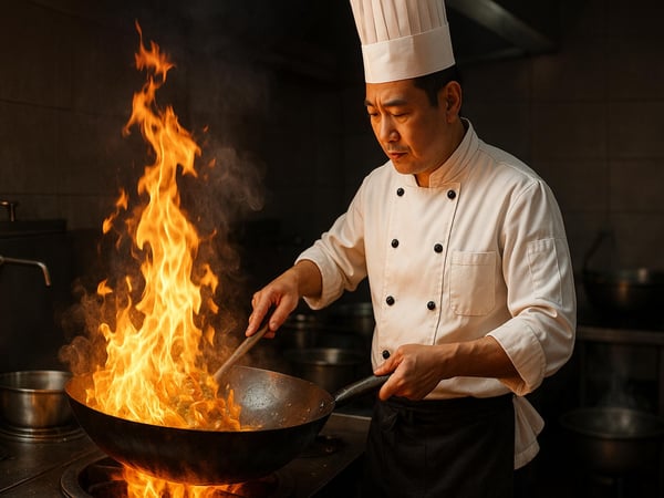 Fully Established Chinese Takeaway and Restaurant for Sale Adelaide CBD