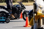 Motorcycle Wheelie School Business for Sale - Southern River, WA - Impressive Turnover - Vehicles & Equipment Included - High Growth Potential - Train