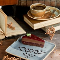 Charming bookshop and café in Prime Location near town centre image