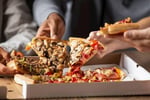 Profitable Maroubra Pizza Takeaway - Long Lease