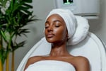 Thriving Beauty Salon Group - Investment Opportunity