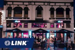 Flagship Milky Lane Southbank Melbourne Franchise