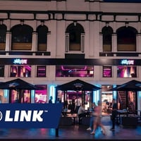Flagship Milky Lane Southbank Melbourne Franchise image