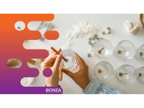 36418 Reputable Candle & Home Fragrance Business - Strong Brand