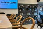 Laundro Lounge