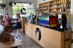 CAFE - WOLF & HONEYBEE - NEWTOWN    - FOR SALE