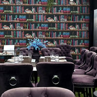 Refined Restaurant and Cocktail Bar - Balwyn, Melbourne, VIC image