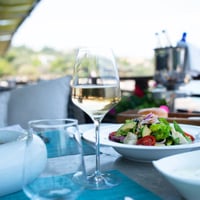 UNDER OFFER - MANDURAH WATERFRONT LICENSED RESTAURANT image