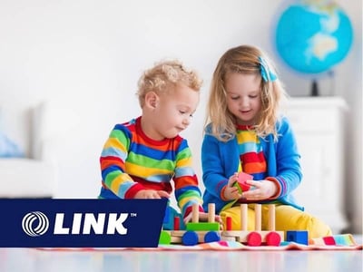 Profitable Premium Freehold Preschool + Residence image