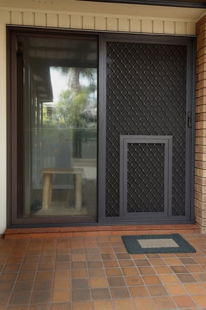 40-Year Security Screen and Blinds Business with Full Equipment and Vehicles Included