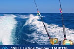One of Sydney\'s Legendary Fishing Charter Business for Sale